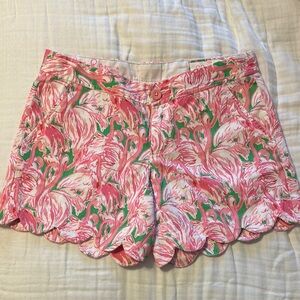 Lilly Pulitzer Shorts